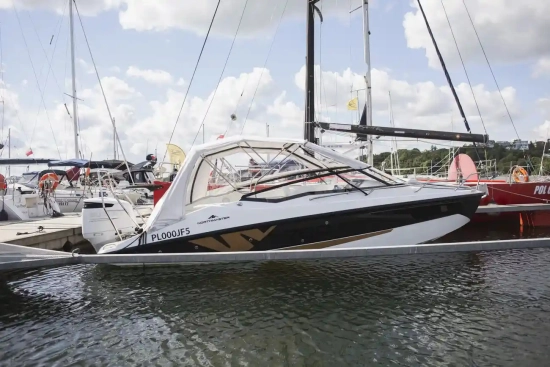 Northmaster 760 Cruiser nuova in vendita