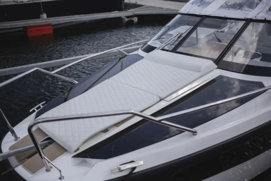 Northmaster 760 Cruiser nuova in vendita