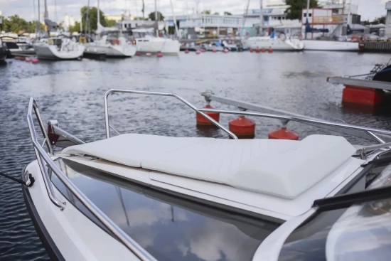 Northmaster 760 Cruiser nuova in vendita