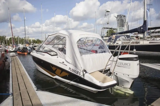Northmaster 760 Cruiser nuova in vendita