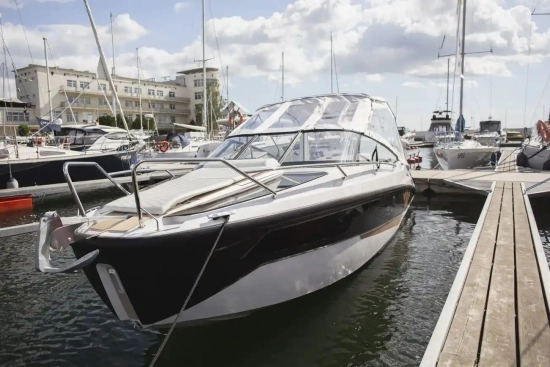 Northmaster 760 Cruiser nuova in vendita