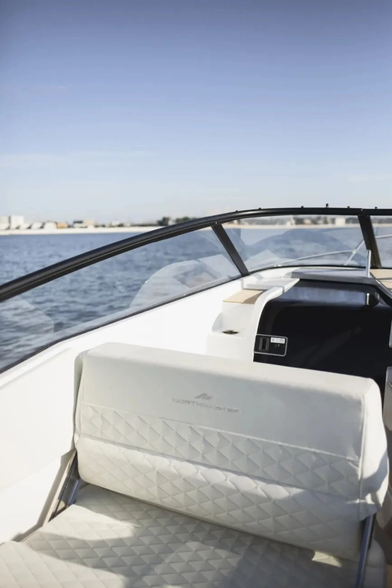 Northmaster 760 Cruiser nuova in vendita