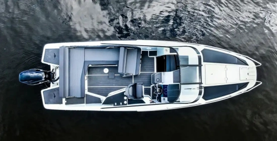 Northmaster 760 Cruiser nuova in vendita