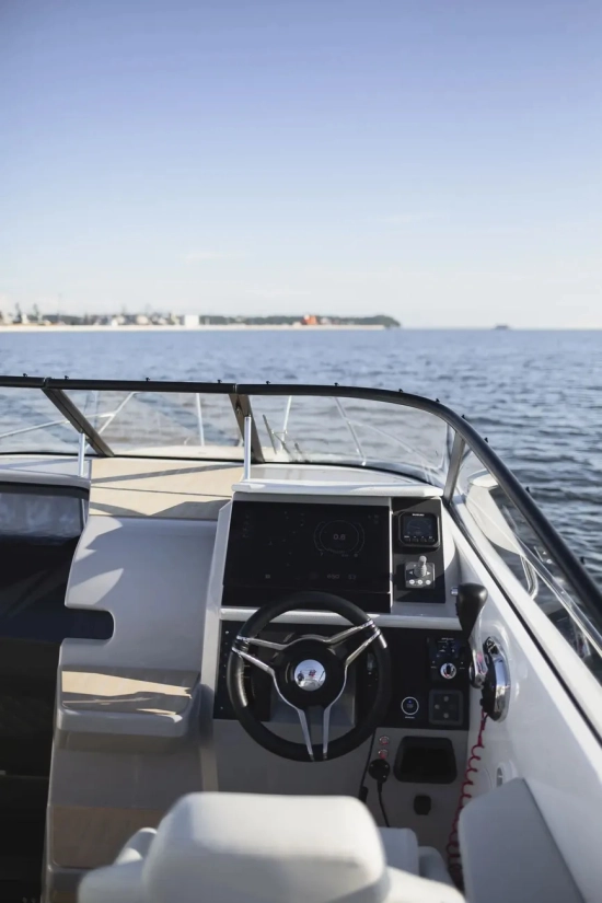 Northmaster 760 Cruiser nuova in vendita