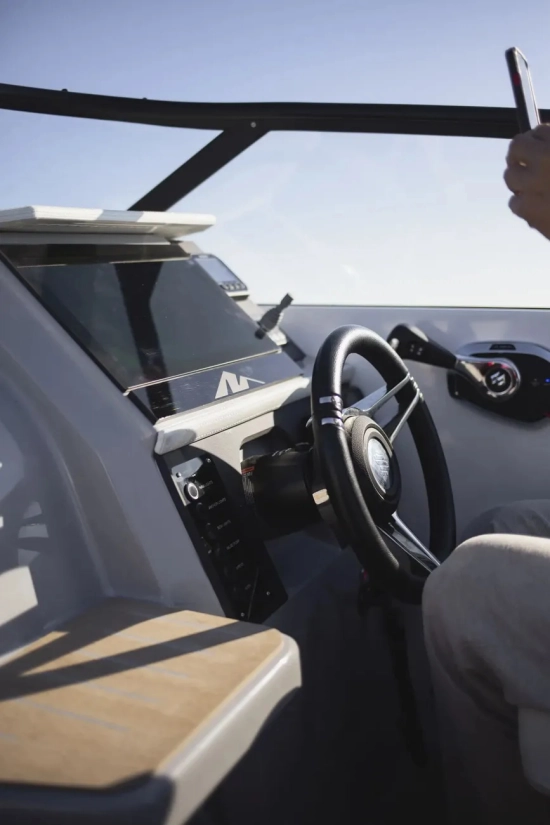 Northmaster 760 Cruiser nuova in vendita