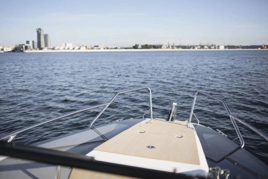 Northmaster 760 Cruiser nuova in vendita