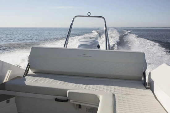 Northmaster 760 Cruiser nuova in vendita