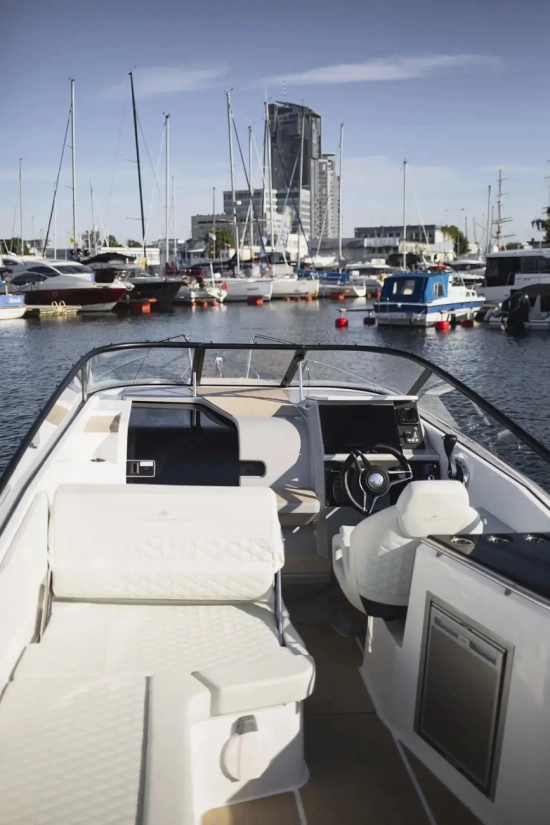 Northmaster 760 Cruiser nuova in vendita
