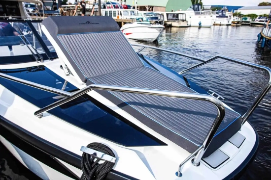 Northmaster 760 Cruiser nuova in vendita