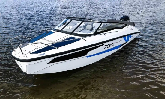 Northmaster 760 Cruiser nuova in vendita