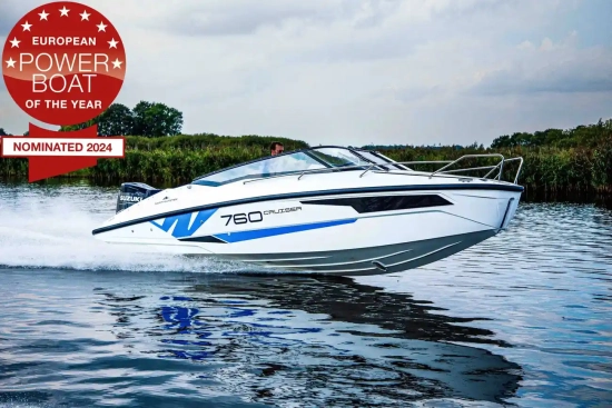 Northmaster 760 Cruiser nuova in vendita