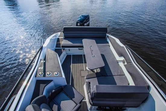 Northmaster 760 Cruiser nuova in vendita