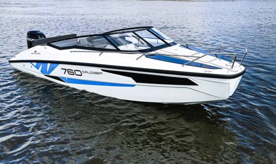Northmaster 760 Cruiser nuova in vendita