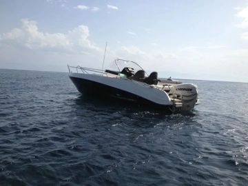 Ocean Master 630 Wa usado à venda