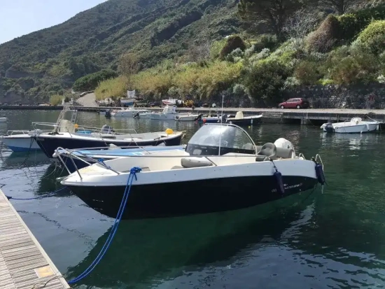 Ocean Master 630 Wa usado à venda