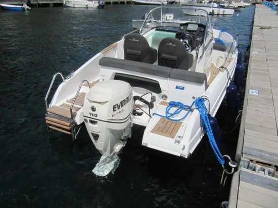 Ocean Master 630 Wa usado à venda