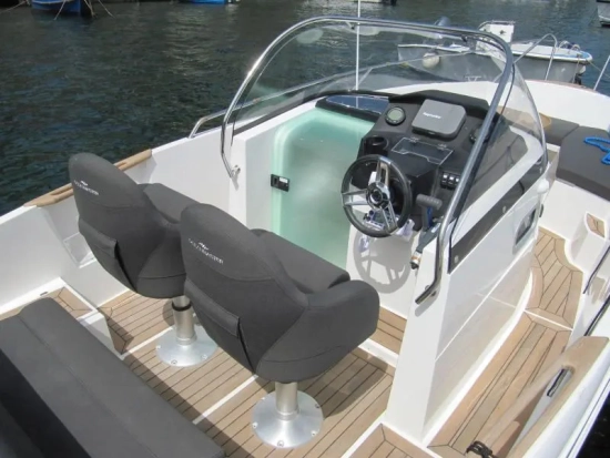 Ocean Master 630 Wa usado à venda