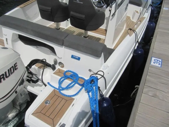 Ocean Master 630 Wa usado à venda