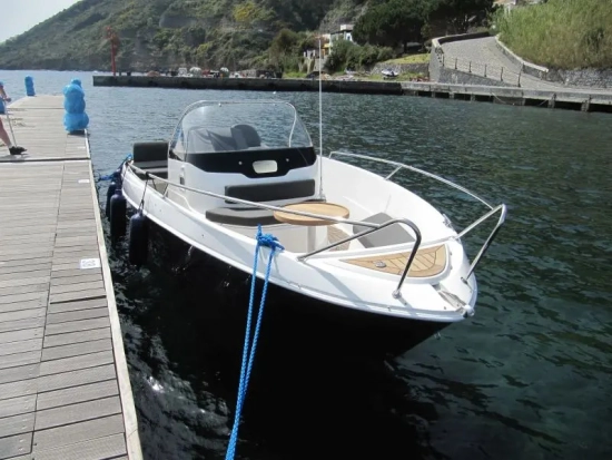 Ocean Master 630 Wa usado à venda