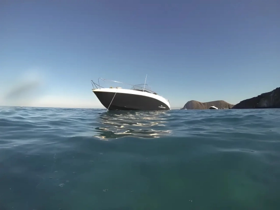 Ocean Master 630 Wa usado à venda