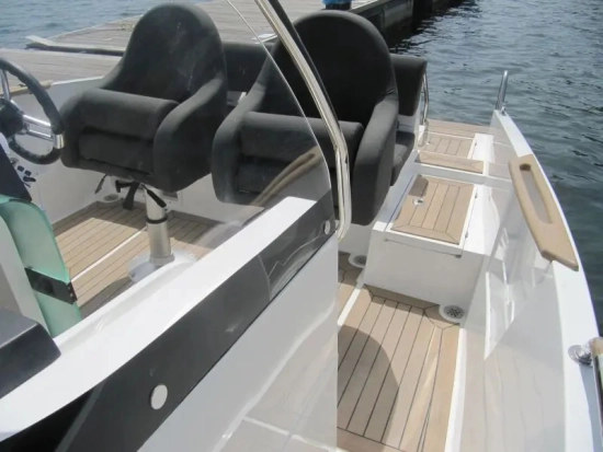 Ocean Master 630 Wa usado à venda