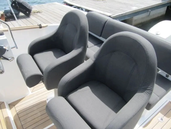 Ocean Master 630 Wa usado à venda