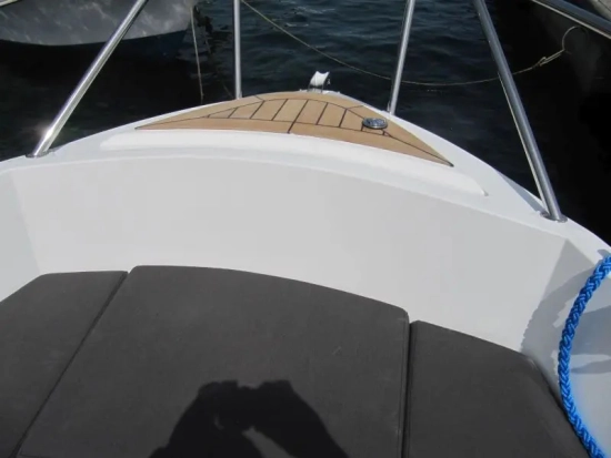 Ocean Master 630 Wa usado à venda