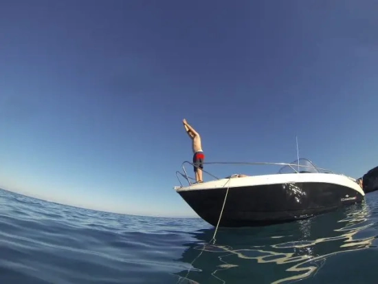 Ocean Master 630 Wa usado à venda