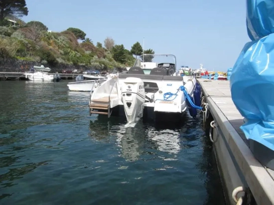Ocean Master 630 Wa usado à venda