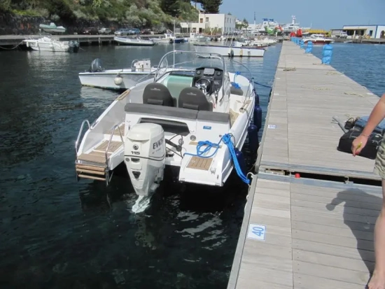 Ocean Master 630 Wa usado à venda