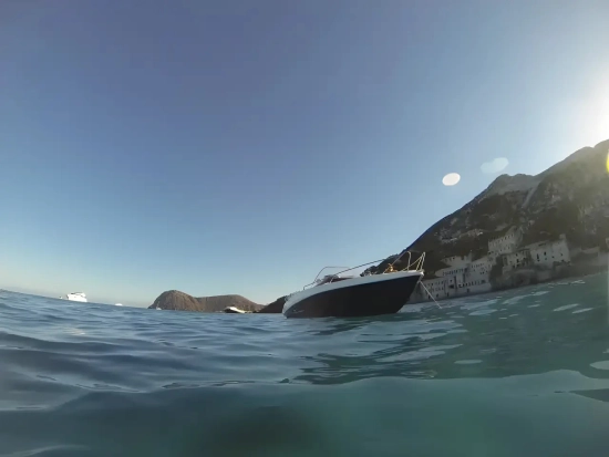 Ocean Master 630 Wa usado à venda
