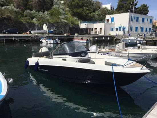 Ocean Master 630 Wa usado à venda