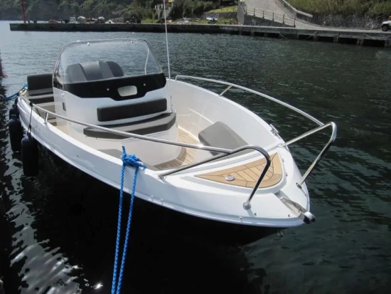 Ocean Master 630 Wa usado à venda