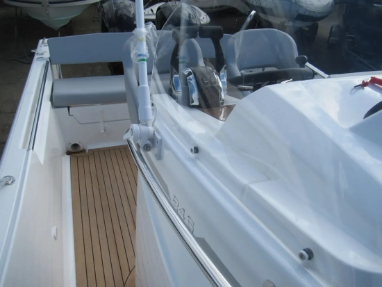 White Shark 246 CC de segunda mano en venta
