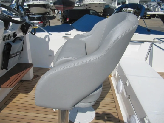 White Shark 246 CC de segunda mano en venta