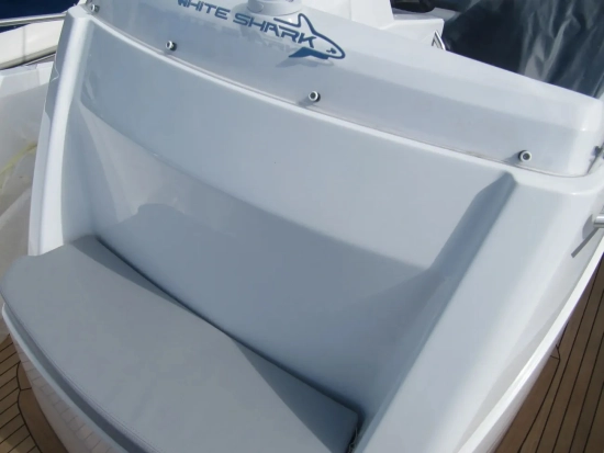 White Shark 246 CC de segunda mano en venta
