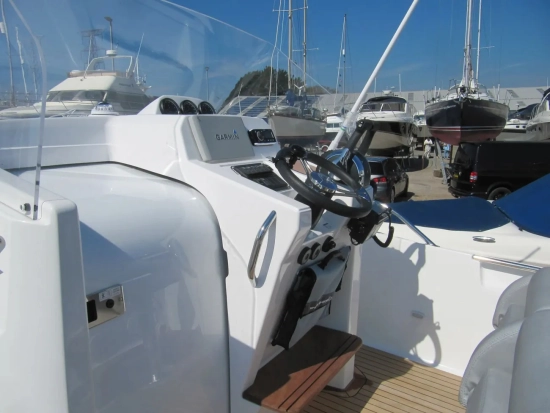 White Shark 246 CC de segunda mano en venta