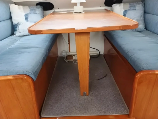 Cox & Haswell Rapier 38 de segunda mano en venta
