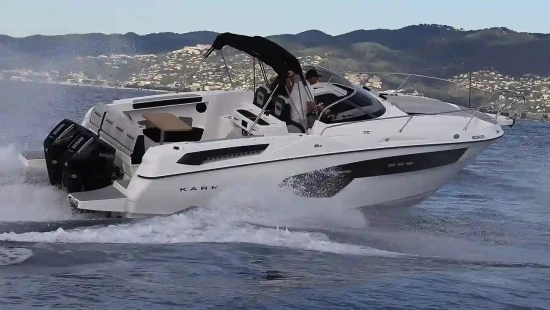 Karnic SL902 nuova in vendita