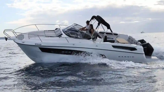 Karnic SL902 nuova in vendita
