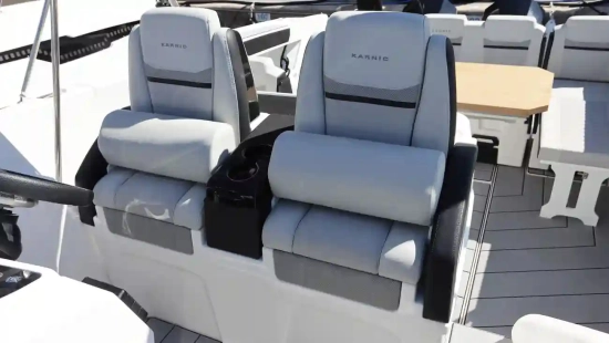 Karnic SL902 nuova in vendita