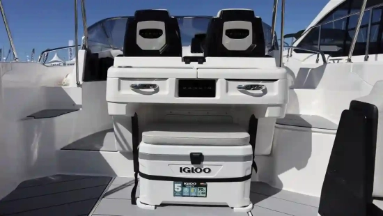 Karnic SL902 nuova in vendita