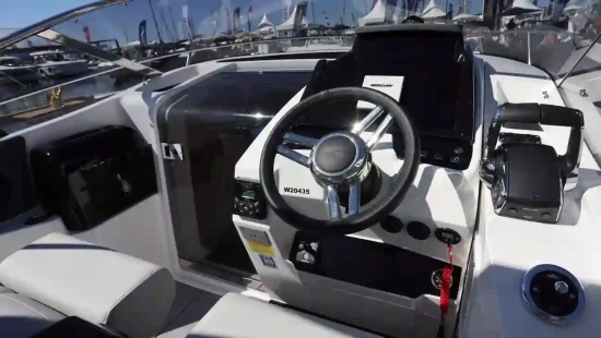 Karnic SL902 nuova in vendita