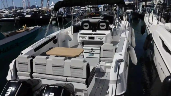 Karnic SL902 nuova in vendita