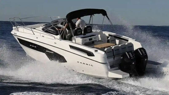 Karnic SL902 nuova in vendita