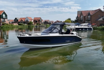 Ryds 735 VI de segunda mano en venta