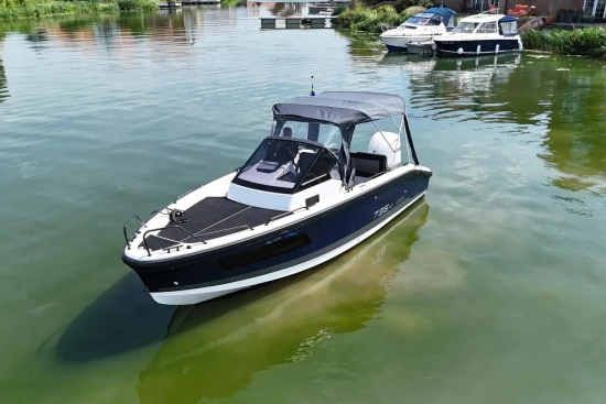 Ryds 735 VI de segunda mano en venta