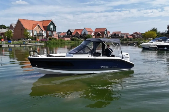 Ryds 735 VI de segunda mano en venta