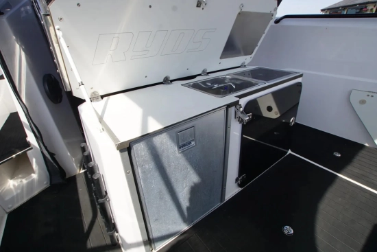 Ryds 735 VI de segunda mano en venta