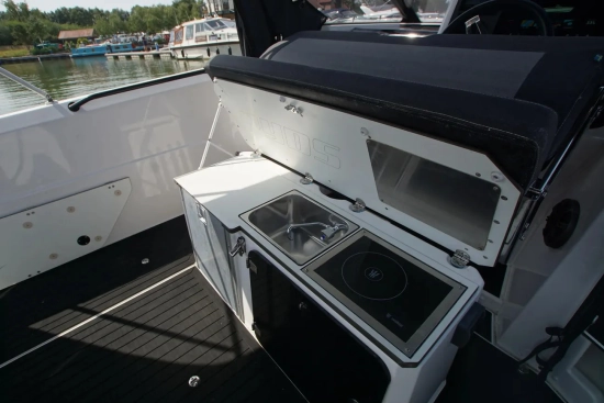 Ryds 735 VI de segunda mano en venta